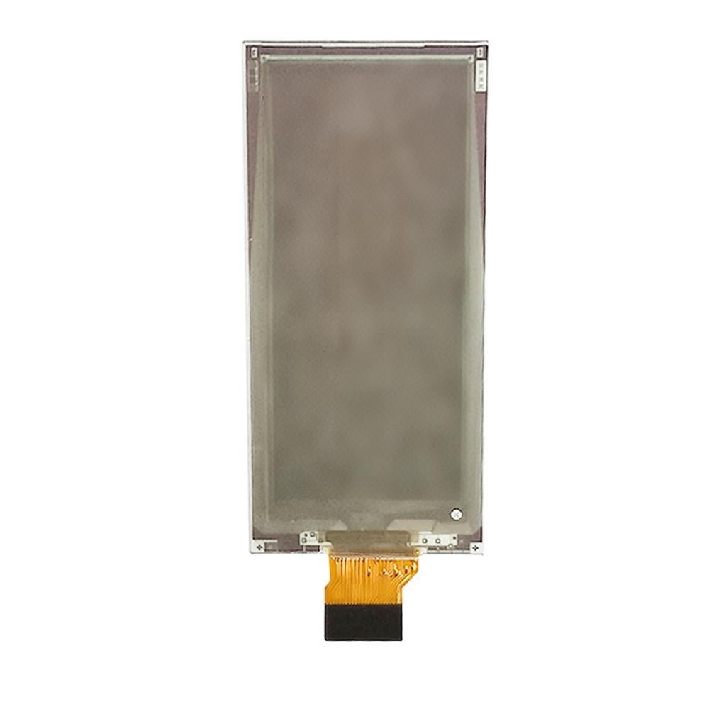 2.9-inch 296x128 Partial Refresh 0.3 s/frame epaper, e ink display