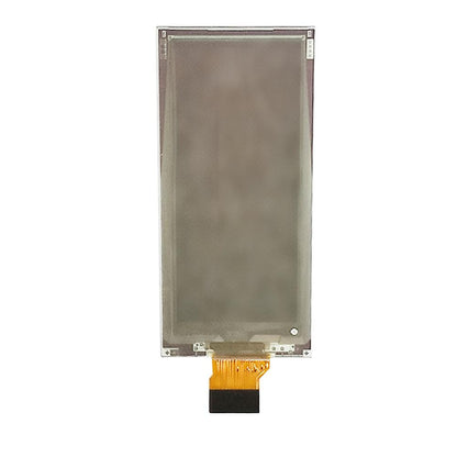 2.9-inch 296x128 Partial Refresh 0.3 s/frame epaper, e ink display