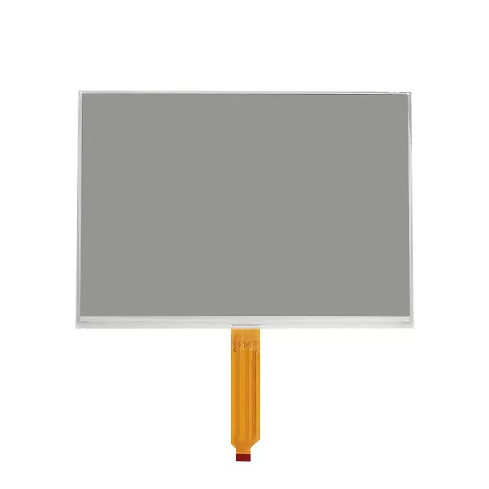 13.3-inch 960x680 Large Size Black White SPI epaper Display Electronic Paper Screen