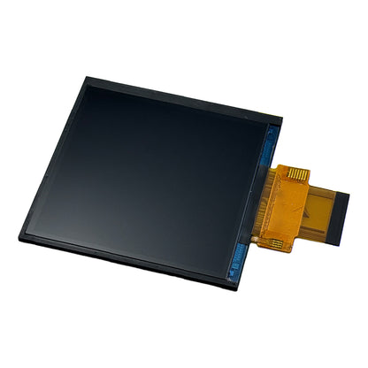 3.4-inch 480x480 SPI+18 Bit RGB ST7701S Connector Square TFT Display Module