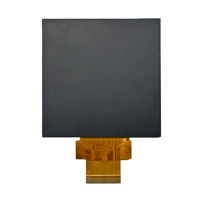 3.4-inch 480x480 SPI+18 Bit RGB ST7701S Connector Square TFT Display Module