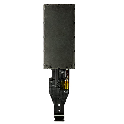 0.96-inch TFT LCD Displays Modules Rectangle Active Area for Watch IPS All View
