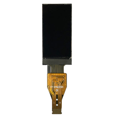 0.96-inch 80x160 IPS ST7735S SPI TFT Display Color Mini TFT