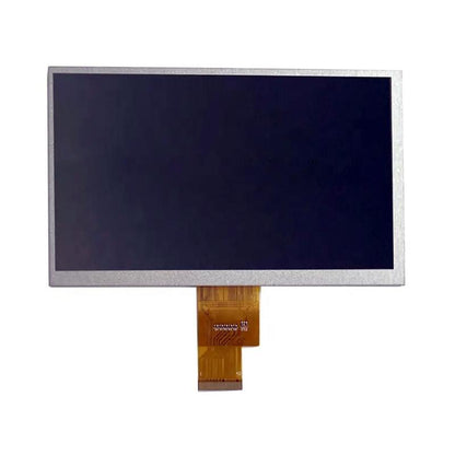 7.0-inch 1024x600 TN LVDS TFT LCD TP Optional, LCD Module