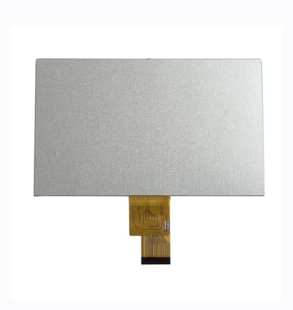 7.0-inch 1024x600 TN LVDS TFT LCD TP Optional, LCD Module