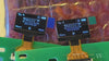 0.96" 128x64 ST7315 SSD1306 LCD Displays 0.96 small OLED Micro Display